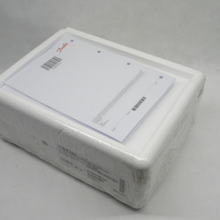 Danfoss VLT FC-302PK37T5E20H1BGXXXXSXXXXALBXCXXXXDX HVAC Drive 131X0848 neu-OVP - Maranos.de