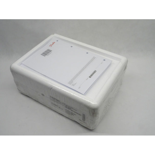 Danfoss VLT FC-302PK37T5E20H1BGXXXXSXXXXALBXCXXXXDX HVAC Drive 131X0848 neu-OVP - Maranos.de
