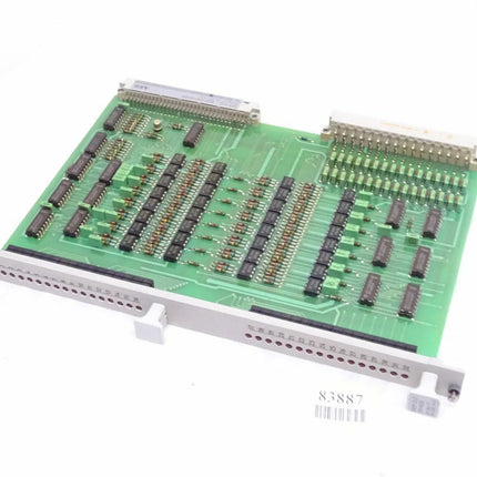 AEG DEP012 6051-042.191426 Rev05 32dig I/P 24VDC PI D - Maranos.de