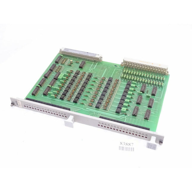 AEG DEP012 6051-042.191426 Rev05 32dig I/P 24VDC PI D - Maranos.de