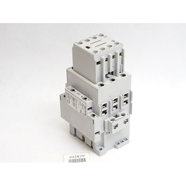 Allen-Bradley Schütz 100-C43*00 100-F - Maranos.de