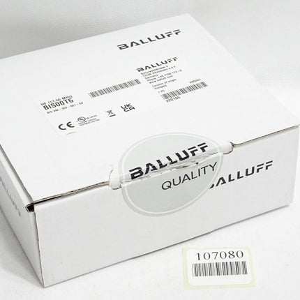 Balluff BIS00T6 HF-Schreib-/Leseköpfe und Antennen BIS VM-352-001-S4 / Neu OVP - Maranos.de