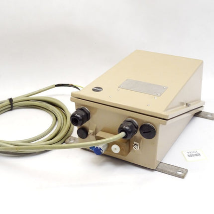 Samson Meßumformer 6106 05050012.00 0.2-1bar 4-20mA 0-800Ohms - Maranos.de