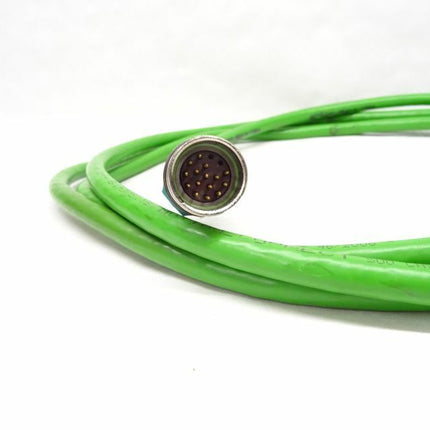 Siemens 6FX5002-2EQ14-1AD0 / 6FX5 002-2EQ14-1AD0 3m Siemens Motion Connect 500 - Maranos.de