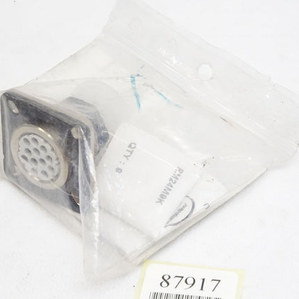 Souriau Connector  8PMQ212AP026 / Neu OVP - Maranos.de