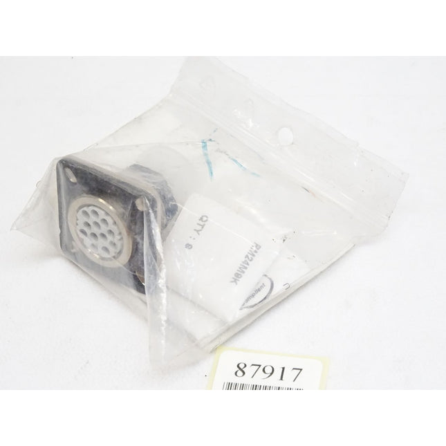 Souriau Connector  8PMQ212AP026 / Neu OVP - Maranos.de