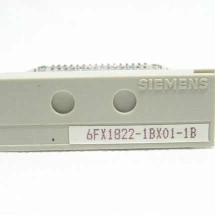 Siemens 6FX1822-1BX01-1B Sinumerik Speichermodul 6FX1 822-1BX01-1B - Maranos.de