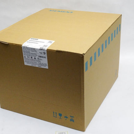 Siemens Sinamics V20 6SL3210-5BE32-2UV0 22kW / Neu OVP versiegelt - Maranos.de