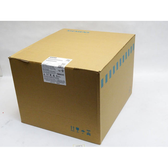 Siemens Sinamics V20 6SL3210-5BE32-2UV0 22kW / Neu OVP versiegelt - Maranos.de