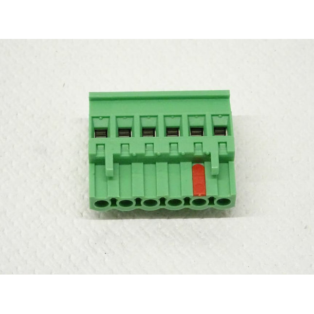 Phoenix Contact MVSTB R 2,5-5,08 6-polig Stecker - Maranos.de