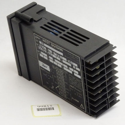 West 3800 Temperaturregler - Maranos.de