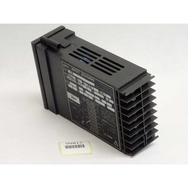 West 3800 Temperaturregler - Maranos.de