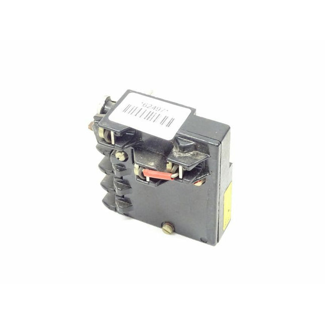 Siemens 0,5-1A Bimetal Relais Motorschutzrelais - Maranos.de