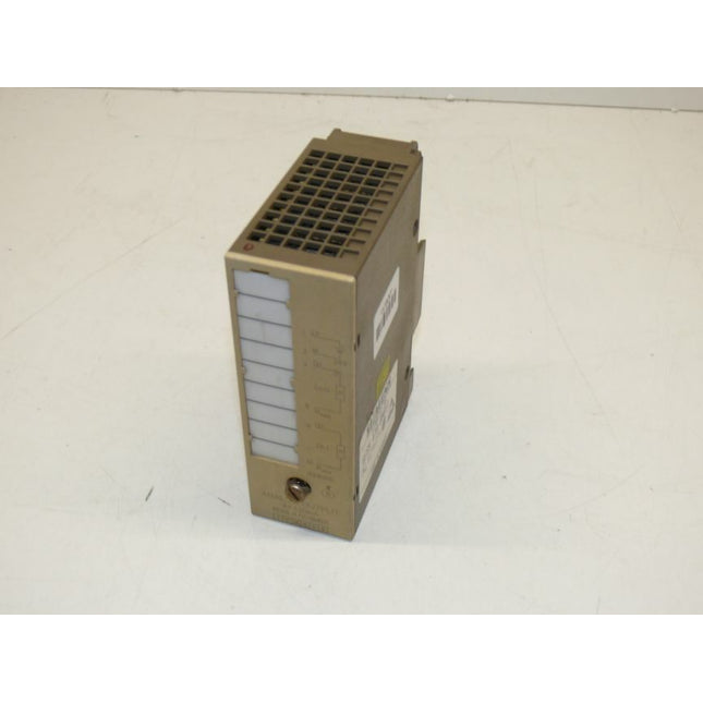 Siemens Simatic 6ES5470-8MB11 / 6ES5 470-8MB11 - Maranos.de