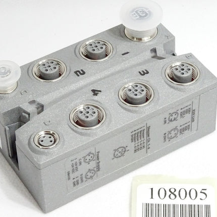 B&R X67SM4320 Rev. D3 Schrittmotormodul / Neuwertig - Maranos.de