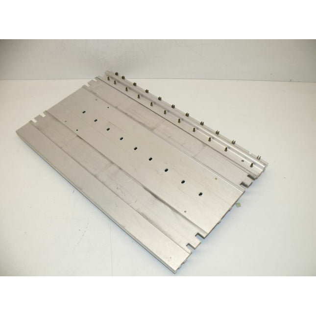 Siemens 6DS9025-8CA Subrack 6DS9 025-8CA - Maranos.de