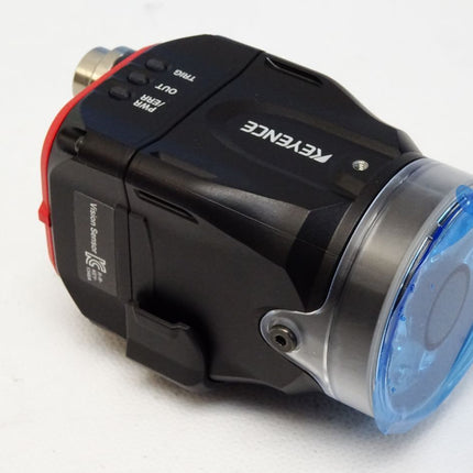Keyence IV-H500CA Vision Sensor / Neu - Maranos.de