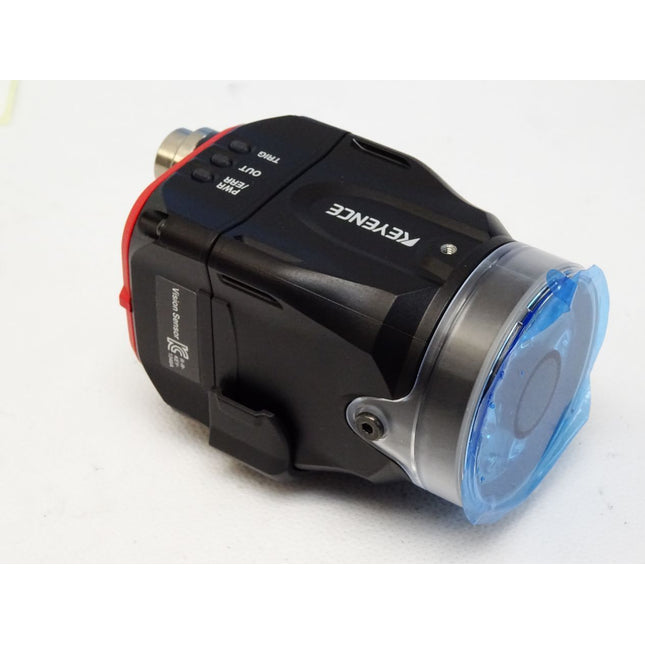 Keyence IV-H500CA Vision Sensor / Neu - Maranos.de