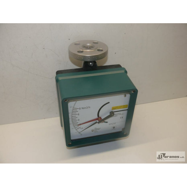 Rota Yokogawa RAMC01-D4SS-53L1 / RAMC01-D4SS-53L1T66NNN*C/B4/K1 - Maranos.de
