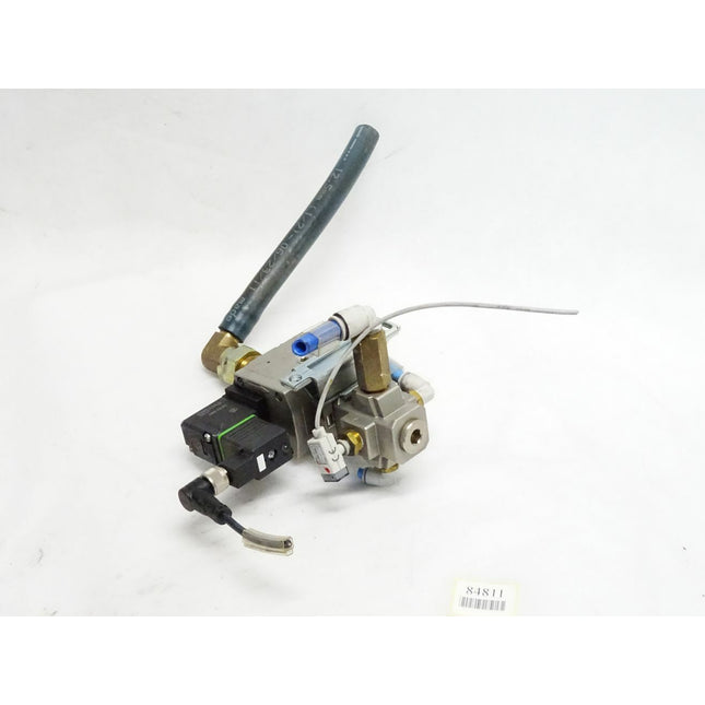 SMC EAV3000-F03-5YO-Q-CEO40001 - Maranos.de