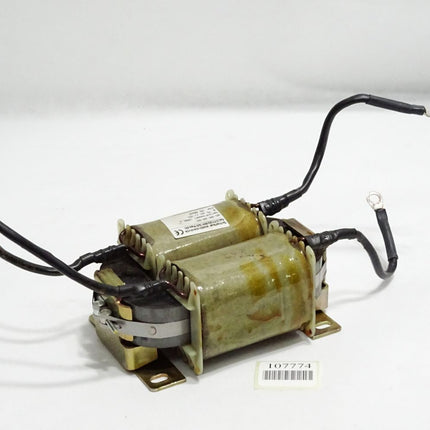 Schlenker Elektrotechnik 05-09-40-02 Netzdrossel - Maranos.de