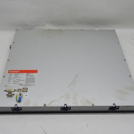 Beckhoff CP6802-0000-0010 Panel 15" LQ150X1LW71N Display - Maranos.de
