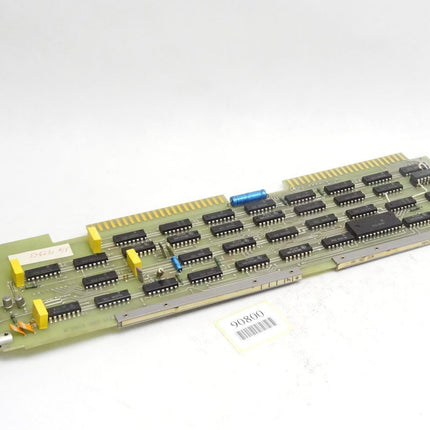 Philips RTC card 4022 226 1723.2 / 40222261723 / CNC 6600 - Maranos.de
