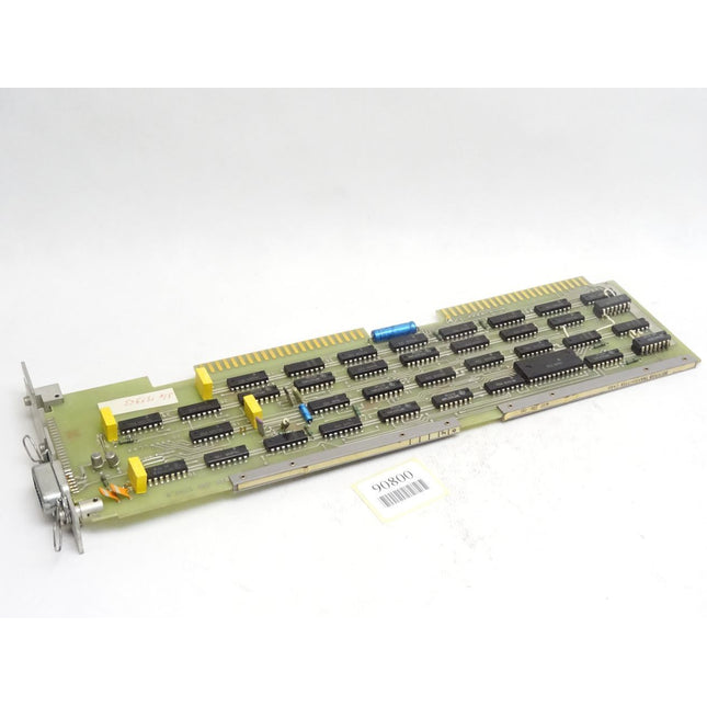 Philips RTC card 4022 226 1723.2 / 40222261723 / CNC 6600 - Maranos.de