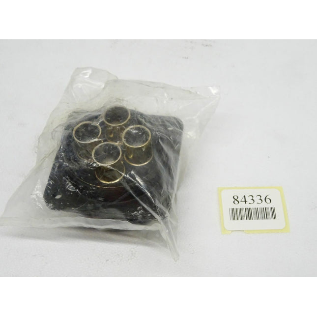 VEAM 4199 MS3102 A36-5P / VEAM4199MS3102A36-5P / 4-pölig Stecker / Neu - Maranos.de