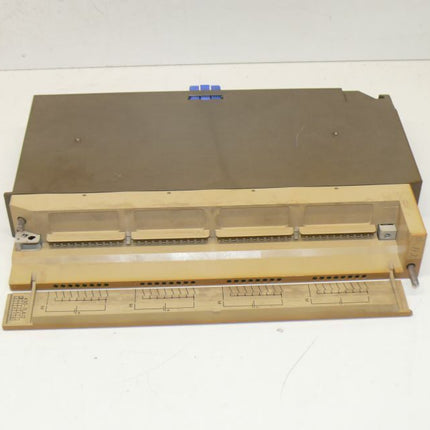 Siemens PU-V 215-2 6DS1132-8AA / PU-V 215-2 6DS1 132-8AA HW:C03 - Maranos.de