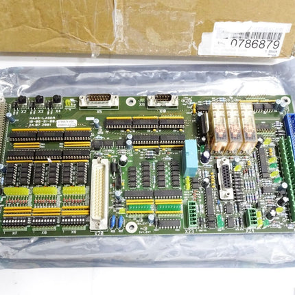 Trumpf Haas-Laser 0786879 18-06--91-00 / Defekt - Maranos.de