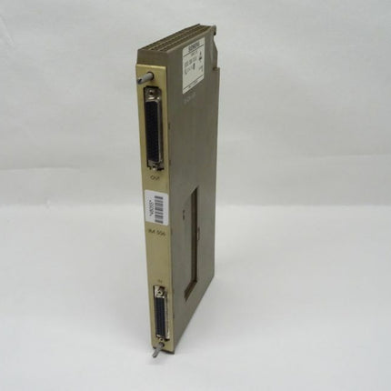 Siemens 6ES5306-7LA11 Simatic S5 6ES5 306-7LA11 E:03 - Maranos.de