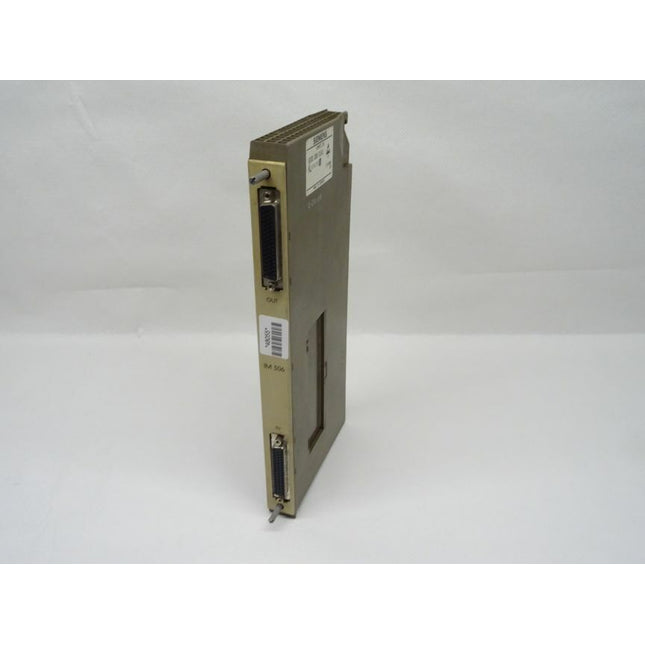 Siemens 6ES5306-7LA11 Simatic S5 6ES5 306-7LA11 E:03 - Maranos.de