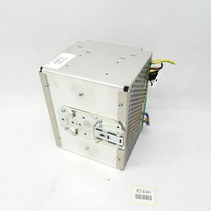 Phoenix Contact QUINT POWER QUINT-PS-3x400-500AC/24DC/20 / 2938727 - Maranos.de