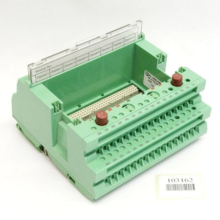 Phoenix Contact 2721015 Sockel IB ST 24 BAI 8/U I/O-Modul - Maranos.de