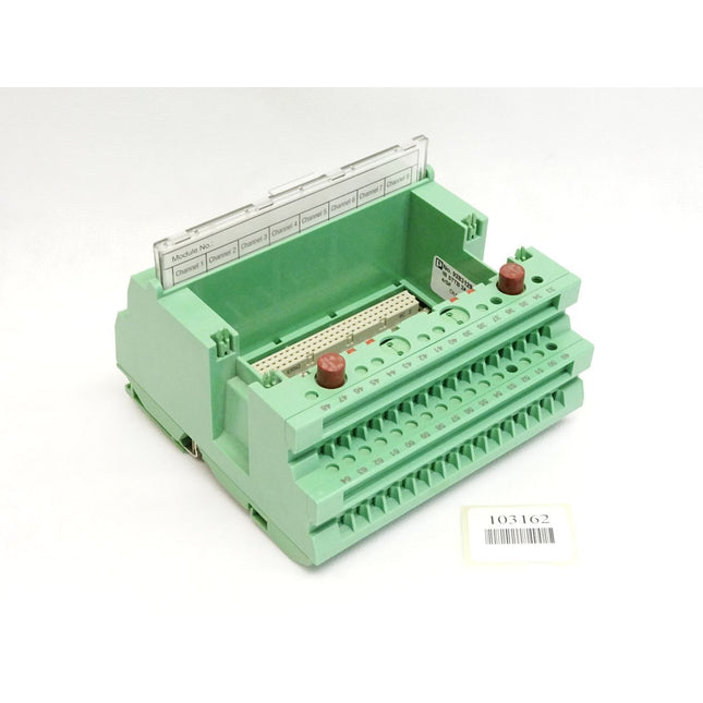 Phoenix Contact 2721015 Sockel IB ST 24 BAI 8/U I/O-Modul - Maranos.de