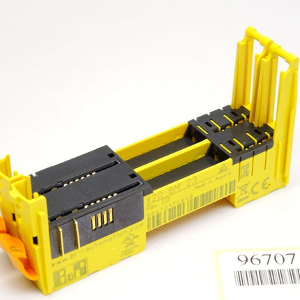 B&R X20BM23 X20 BM 23 Rev.E0 X20BM23 / Neuwertig - Maranos.de