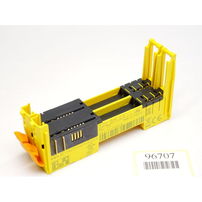 B&R X20BM23 X20 BM 23 Rev.E0 X20BM23 / Neuwertig - Maranos.de