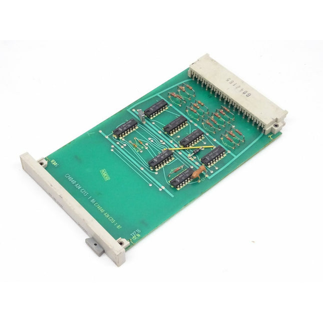 Siemens 6EC2381-0A Simatic Platine 6EC2 381-0A - Maranos.de