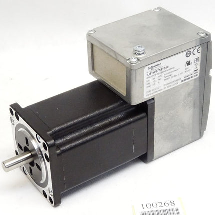 Schneider ILS1W573S1040 Schrittmotor DS63/2PD3-DS/-I-B54/O-001 / Neu - Maranos.de