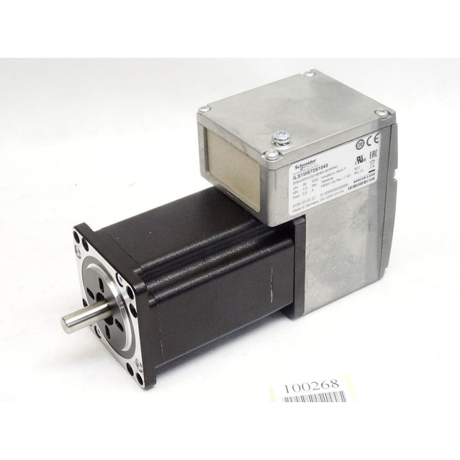 Schneider ILS1W573S1040 Schrittmotor DS63/2PD3-DS/-I-B54/O-001 / Neu - Maranos.de