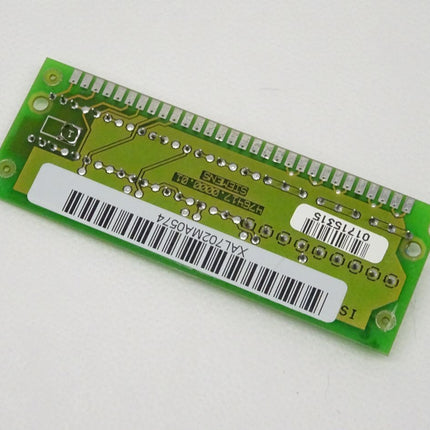 Siemens 6SE7036-0TK84-1BH0 / 6SE7 036-0TK84-1BH0 NEU - Maranos.de