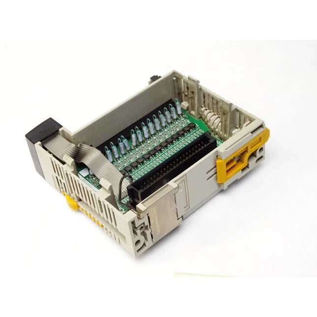 Omron Input Unit CQM1-ID212 - Maranos.de