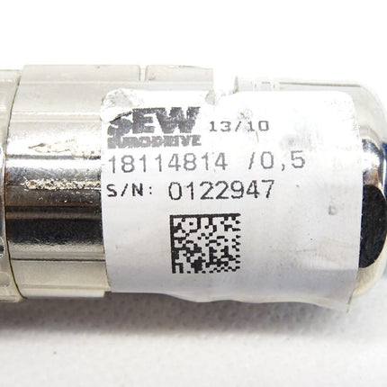 SEW Eurodrive Kabel 18114814 - Maranos.de