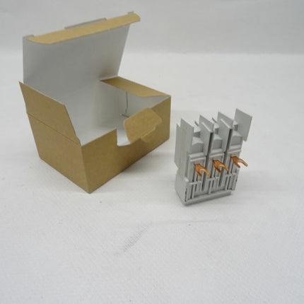 Siemens 3RV1928-1H Klemmenblock Terminal Block - Maranos.de