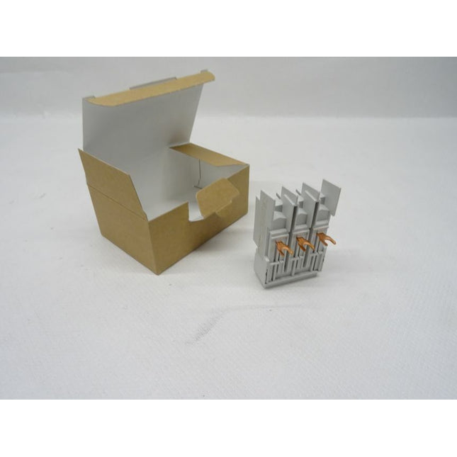 Siemens 3RV1928-1H Klemmenblock Terminal Block - Maranos.de