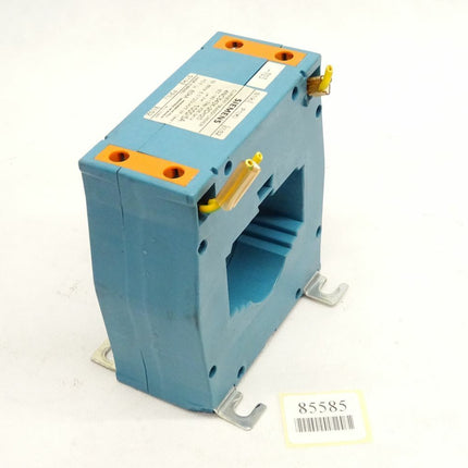 Siemens Current Transformer 4NC5431-2CH20 - Maranos.de