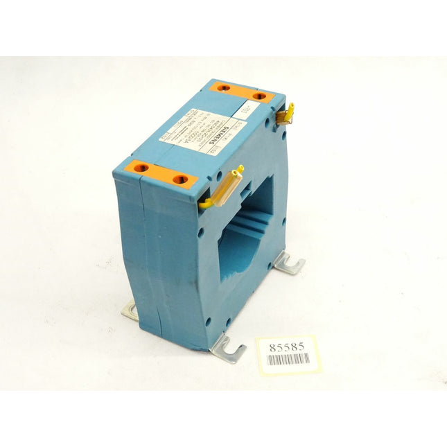 Siemens Current Transformer 4NC5431-2CH20 - Maranos.de