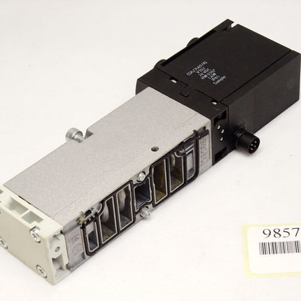 Festo Magnetventil 696051 VSVA-B-T32H-AZD-A1-1T2L-SA - Maranos.de