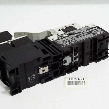 Eaton PKZM0-0,63 Motorschutzschalter + DILM12-10 - Maranos.de